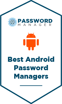 the best password manager app